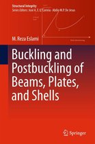 Structural Integrity 1 - Buckling and Postbuckling of Beams, Plates, and Shells