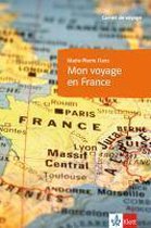 Mon voyage en France - Überarbeitung
