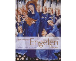 Omslag van Het Complete Engelenboek