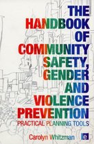 Omslag The Handbook of Community Safety Gender and Violence Prevention