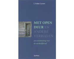 Met open deur en andere verhalen