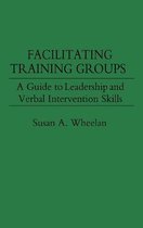Facilitating Training Groups