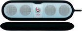 Beats by Dre Beats Pill Sleeve - Hoes - Zwart