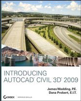 Introducing Autocad Civil 3D 2009