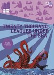 Bookmine - Twenty Thousand Leagues Under the Sea