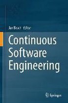 Continuous Software Engineering