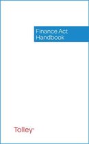Finance Act Handbook 2015