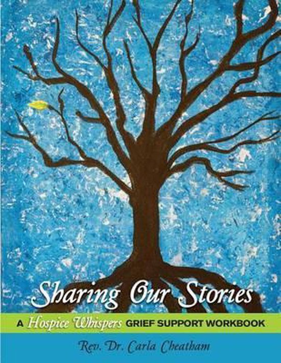 Sharing Our Stories - cover