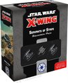 Afbeelding van het spelletje Star Wars X-wing 2.0 Servants of Strife
