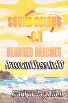 Sound Colors on Blurred Beaches