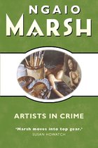 The Ngaio Marsh Collection - Artists in Crime (The Ngaio Marsh Collection)