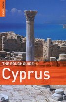 ISBN Cyprus - RG - 6e, Voyage, Anglais, 528 pages