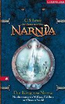 Die Chroniken von Narnia 02. Der König von Narnia
