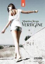 Omslag Vertigine