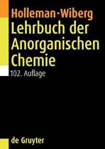 Lehrbuch der Anorganischen Chemie