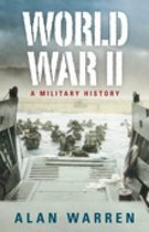 World War II A Military History
