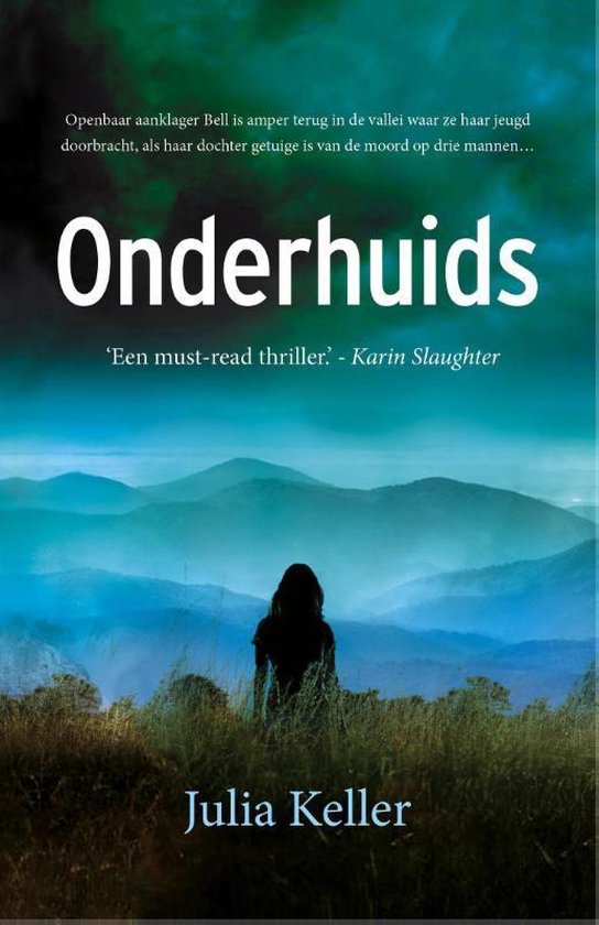 Onderhuids - cover
