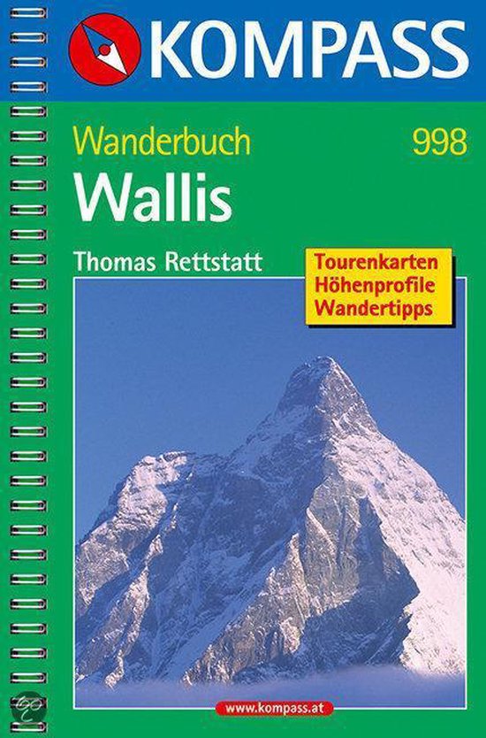 Wallis - cover