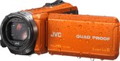 JVC GZ-R445DEU