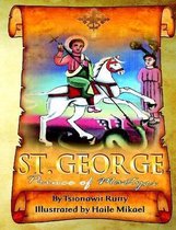 Saint George Prince of Martyrs