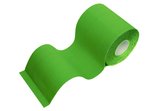 #DoYourFitness - 1x PREMIUM Kinesiologie Tape - Sporttape - 100% geweven katoen / waterbestendig - rollengte 5m, breedte 2,5cm -