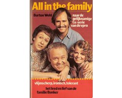 All in the family