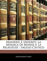 Manzoni E Diderot