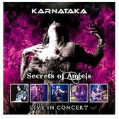 Secrets Of Angels Live