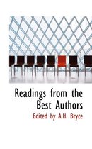 Readings from the Best Authors