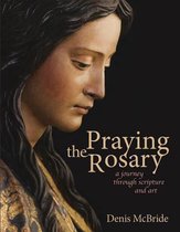 Omslag Praying the Rosary