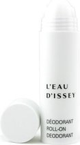 MULTI BUNDEL 4 stuks Issey Miyake L'eau D'issey Roll On Deodorant 50ml