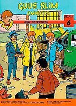 Drie detectives