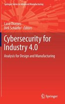 Cybersecurity for Industry 4.0