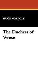 The Duchess of Wrexe