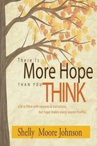 There Is More Hope Than You Think