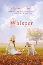 A Riley Bloom Book 4 - Whisper