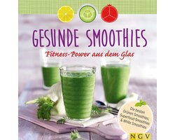Gesunde Smoothies