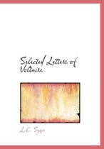 Selected Letters of Voltaire