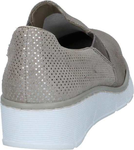 Dames Rieker Instappers online kopen? Vergelijk op Schoenen.nl