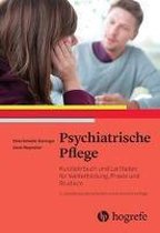 Psychiatrische Pflege