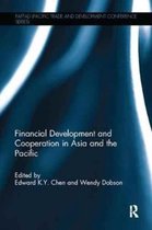 PAFTAD Pacific Trade and Development Conference Series- Financial Development and Cooperation in Asia and the Pacific