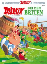 Asterix 8 - Asterix 08