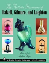The Artistics Glassware of Dalzell, Gilmore & Leighton