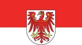 Brandenburg 50x75 Talamex Veiligheid en vlaggen