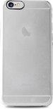 Puro - Crystal Case transparante hardcase - iPhone 6