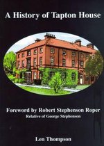 A History of Tapton House