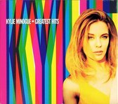Kylie Minogue ‎– Greatest Hits