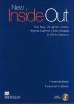 New Inside Out. Intermediate. Teacher's Resource Book