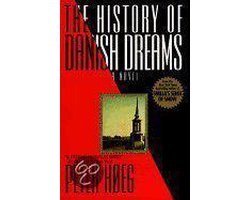 The History of Danish Dreams