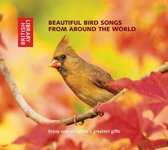 Beautiful Bird Songs from Around the World